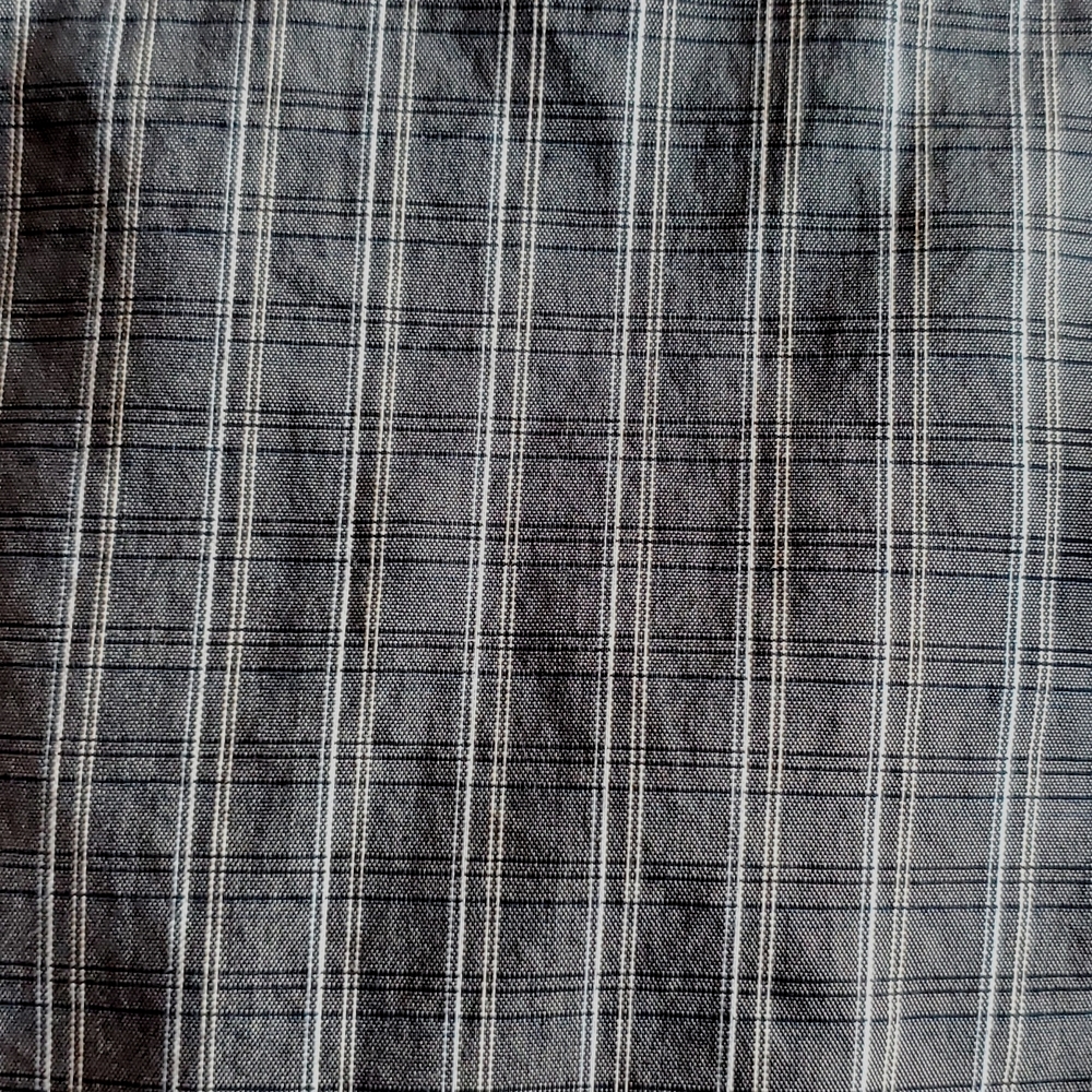 Calvin Klein extreme Slim fit casual button down shirt - Picture 3 of 5